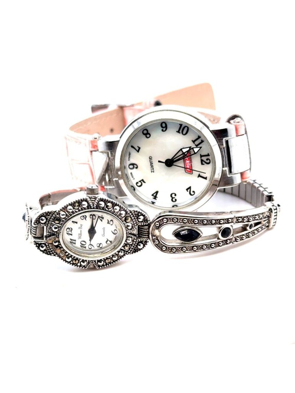 Willow Bay & Dickies Watch Lot